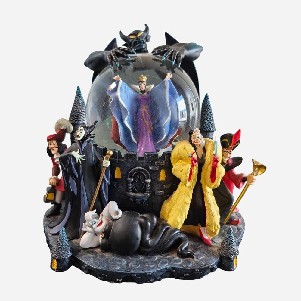 Disney multi Collectibles
